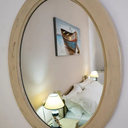 Hotel Giasemi Livadi (Astypalaia)