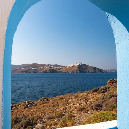 Giasemi * Livadi (Astypalaia)