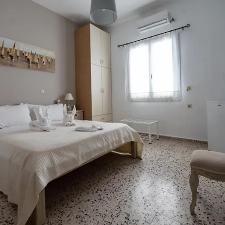 Hotel Giasemi Livadi (Astypalaia)