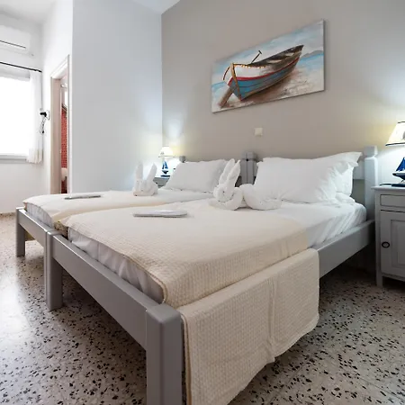 Hotel Giasemi Livadi (Astypalaia)