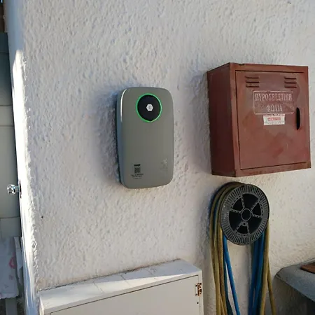 Giasemi Hotel Livadi (Astypalaia)