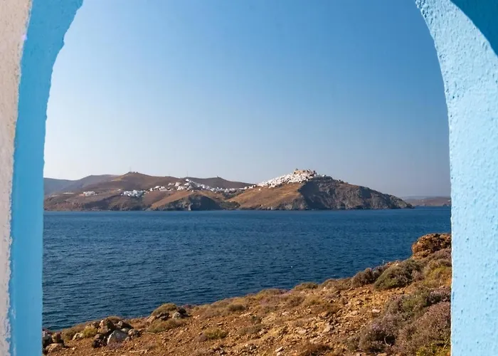 Giasemi * Livadi (Astypalaia)