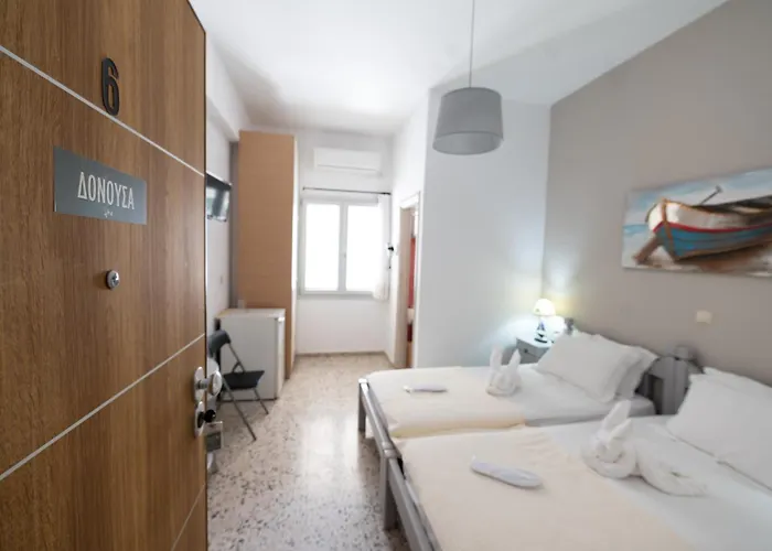 Giasemi Hotel