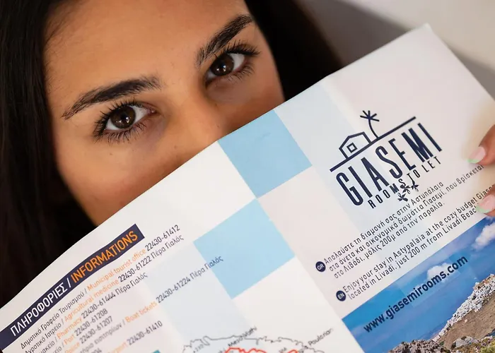 Giasemi