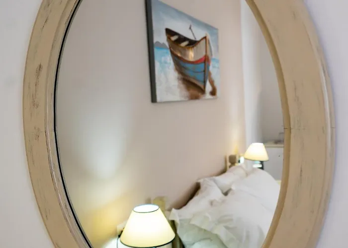 Giasemi * Livadi (Astypalaia)