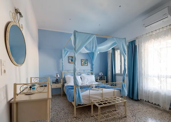 Hotel Giasemi