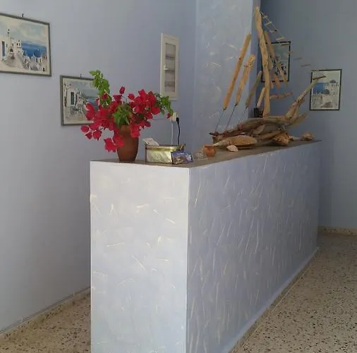 Giasemi Hotel