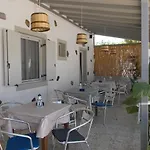 Giasemi Szálloda Livádi Asztipáleasz