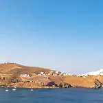 فندق Giasemi ليفاذيا أستيبالياس