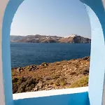 Giasemi فندق ليفاذيا أستيبالياس