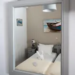 Szálloda Giasemi Livádi Asztipáleasz
