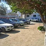 Giasemi ليفاذيا أستيبالياس