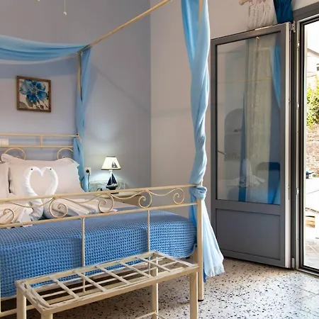 Hotel Giasemi Livadi (Astypalaia)