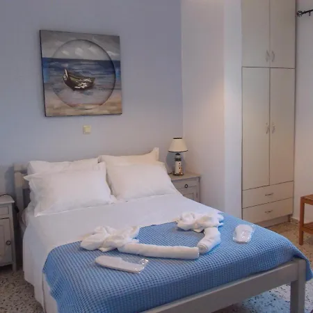 Giasemi Hotel