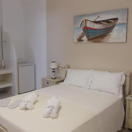Giasemi Hotell Livadi (Astypalaia)