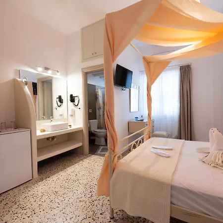 Hotel Giasemi Livadi (Astypalaia)
