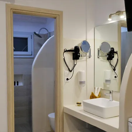 Hotel Giasemi Livadi (Astypalaia)