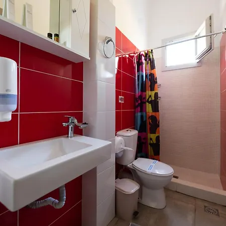 Hotel Giasemi