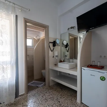 Giasemi * Livadi (Astypalaia)