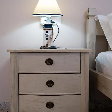 Giasemi Hotel Livadi (Astypalaia)
