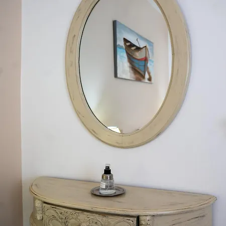 Giasemi * Livadi (Astypalaia)