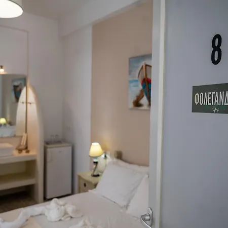 Giasemi * Livadi (Astypalaia)