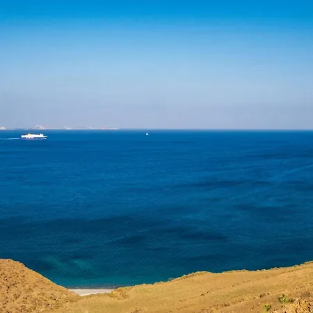 Giasemi Otel Livadi (Astypalaia)
