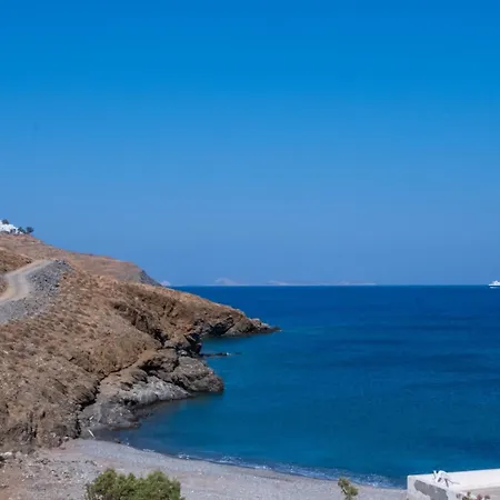 Giasemi * Livadi (Astypalaia)