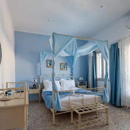 Giasemi Hotell Livadi (Astypalaia)