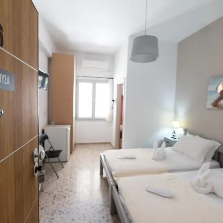 Giasemi Hotel