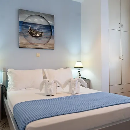 Hotel Giasemi