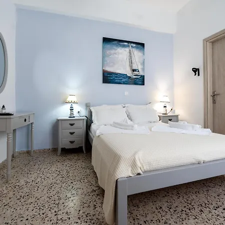 Giasemi * Livadi (Astypalaia)