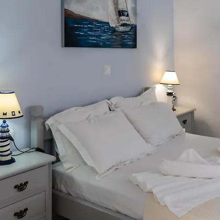 Giasemi Hotel Livadi (Astypalaia)