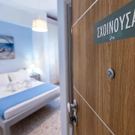 Giasemi Otel
