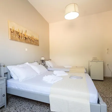 Hotel Giasemi