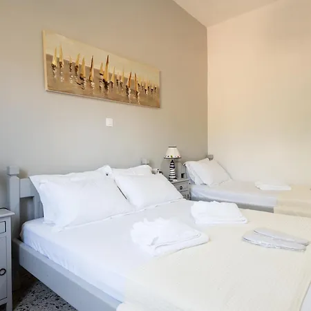Giasemi Hotel