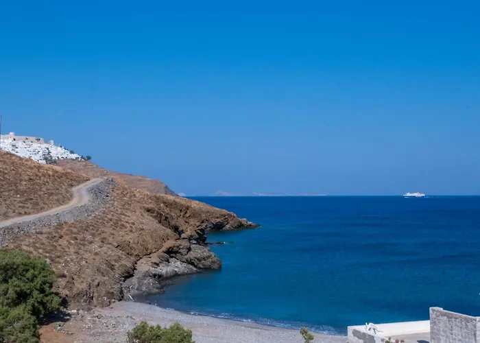 Giasemi * Livadi (Astypalaia)
