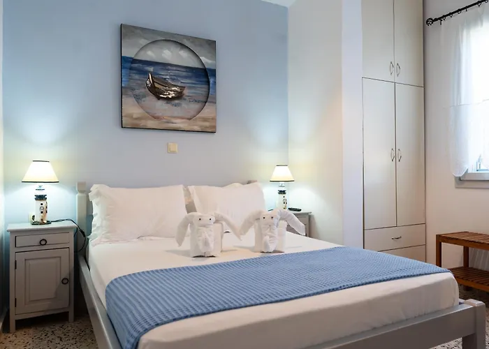 Hotel Giasemi