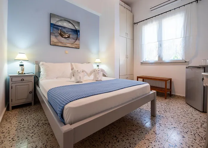 Giasemi Otel *