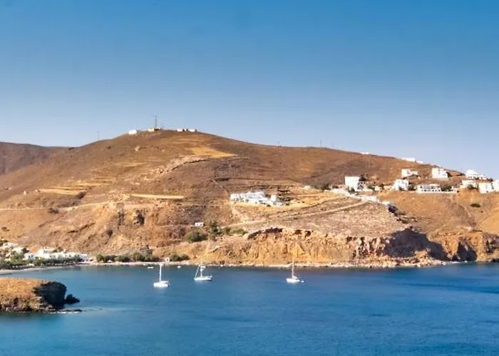 Giasemi Hotel
