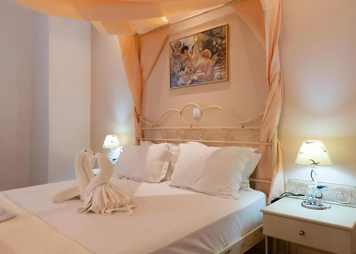Hotel Giasemi *