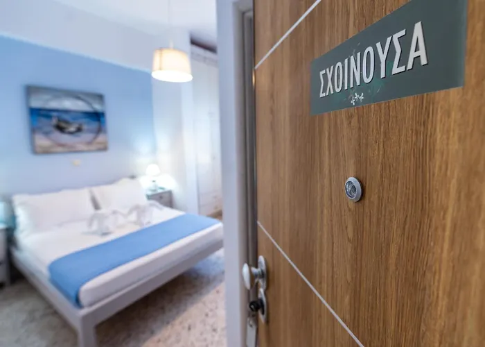Giasemi Otel
