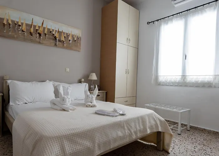 Otel Giasemi *