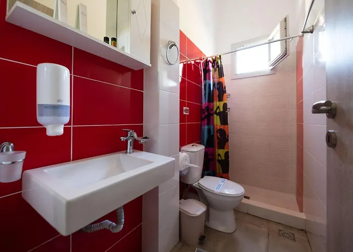 Giasemi Otel *