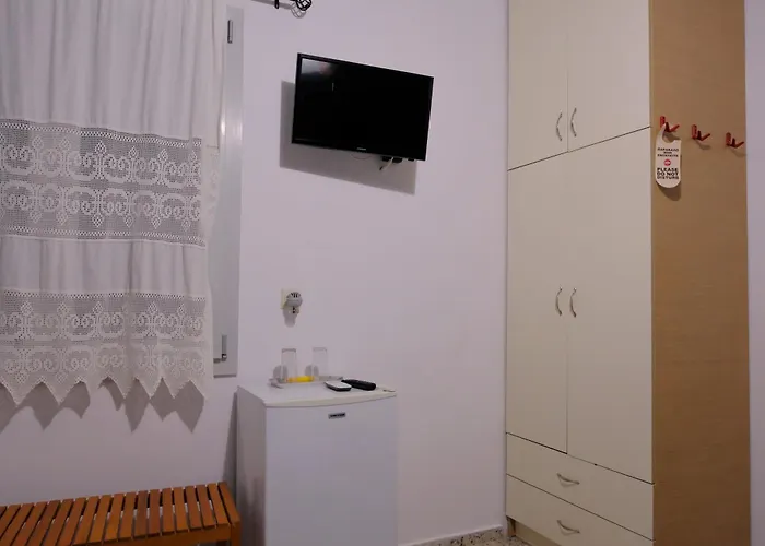 Giasemi * Livadi (Astypalaia)