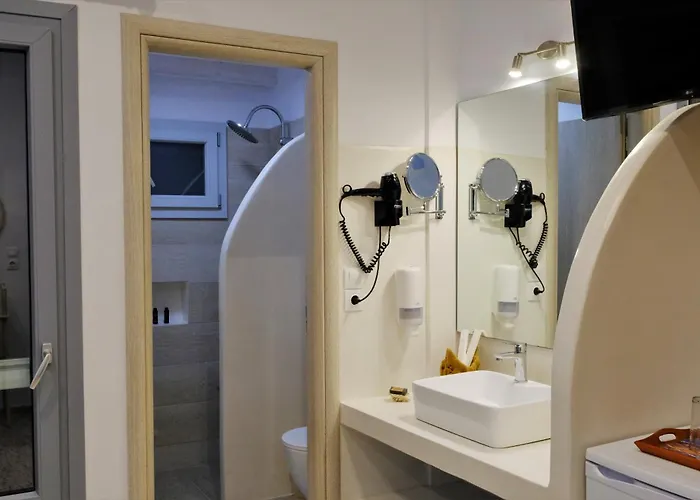Giasemi Hotel Livadi (Astypalaia)