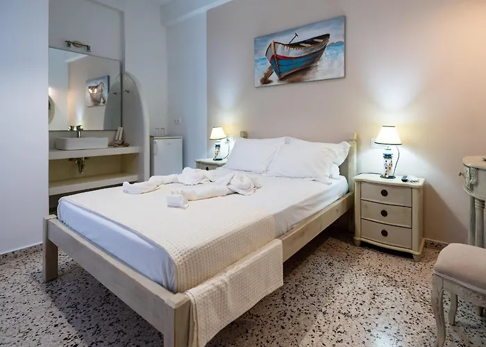 Giasemi * Livadi (Astypalaia)