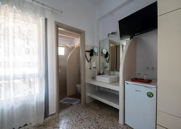 Giasemi Hotel